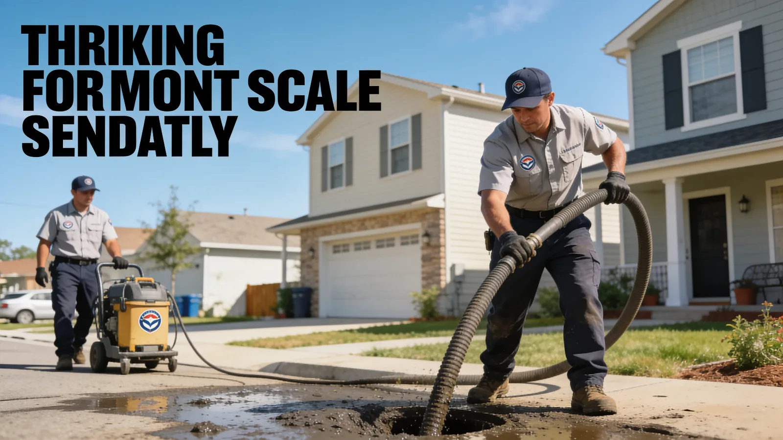 Sewage Cleanup in House Springs, MO near me